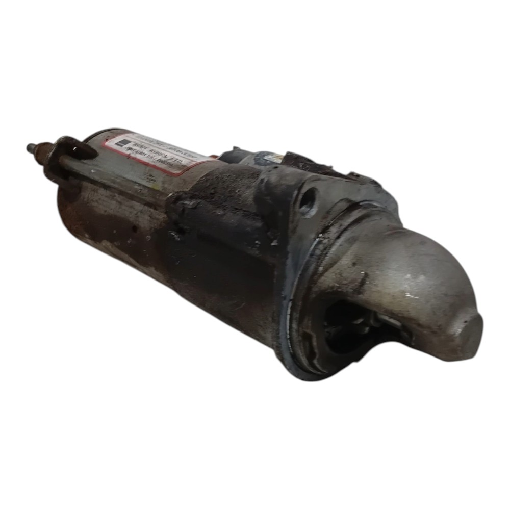 Motor Partida Arranque Hyundai Azera 3.3 V6 2007 A 2012 3