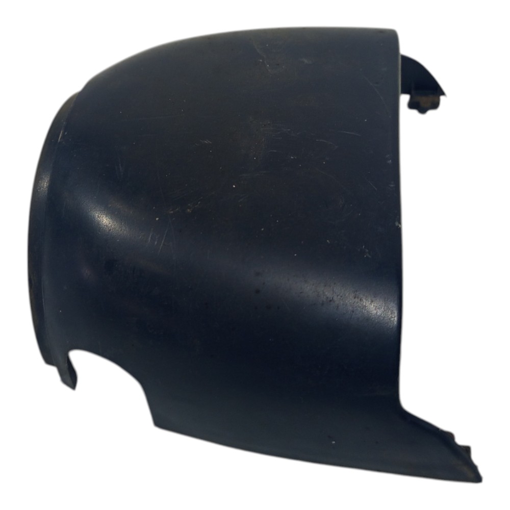Acabamento Superior Direçã Chave Seta Fiat Palio 1996 A 2006 Preto 3