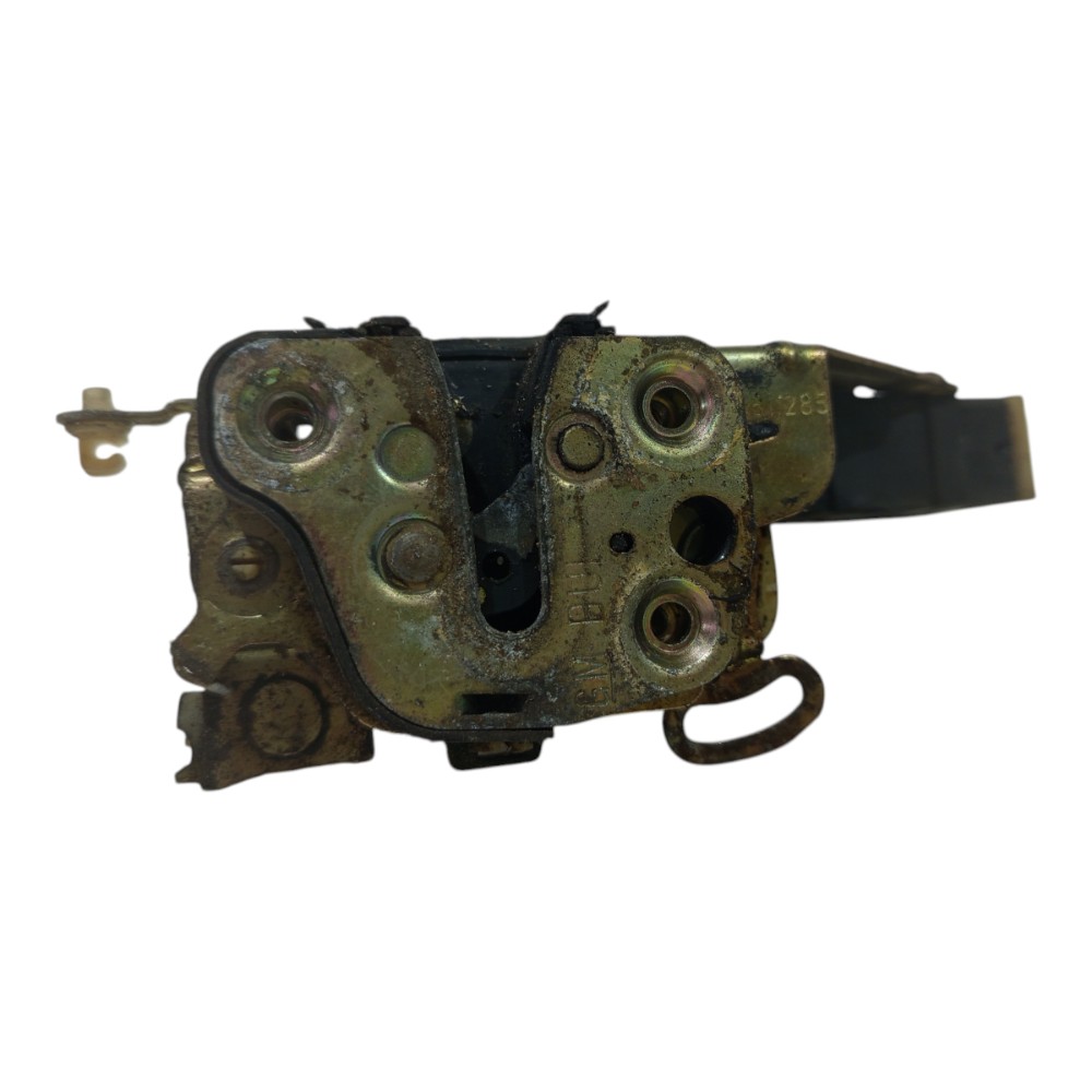 Fechadura Elétrica Diant Esquerda Chevrolet Corsa 1997 2002 6