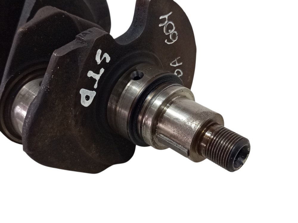 Virabrequim Std Fiat Elba 1.3 8v 1984 1985 1986 1987 A 2003 3