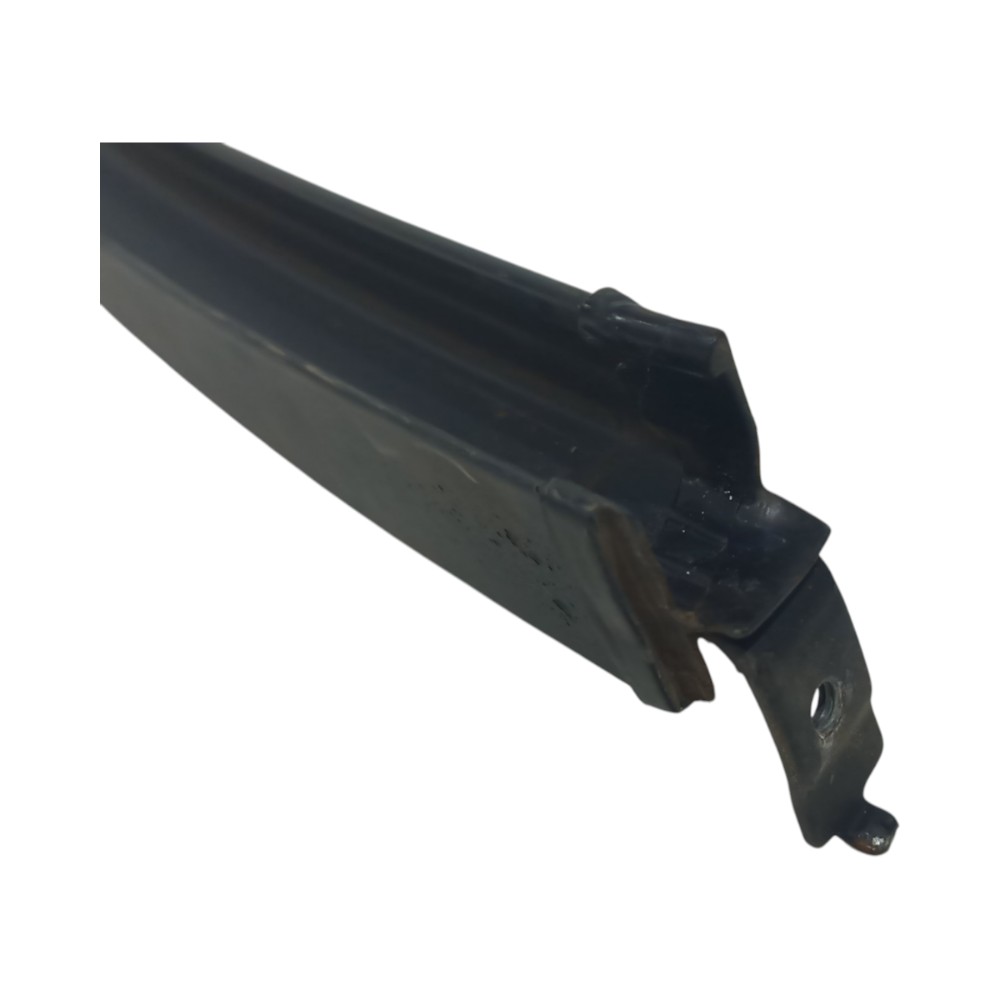 Guia Canaleta Vidro Tras Esquerdo Nissan Sentra 2007 A 2013 Preto 8