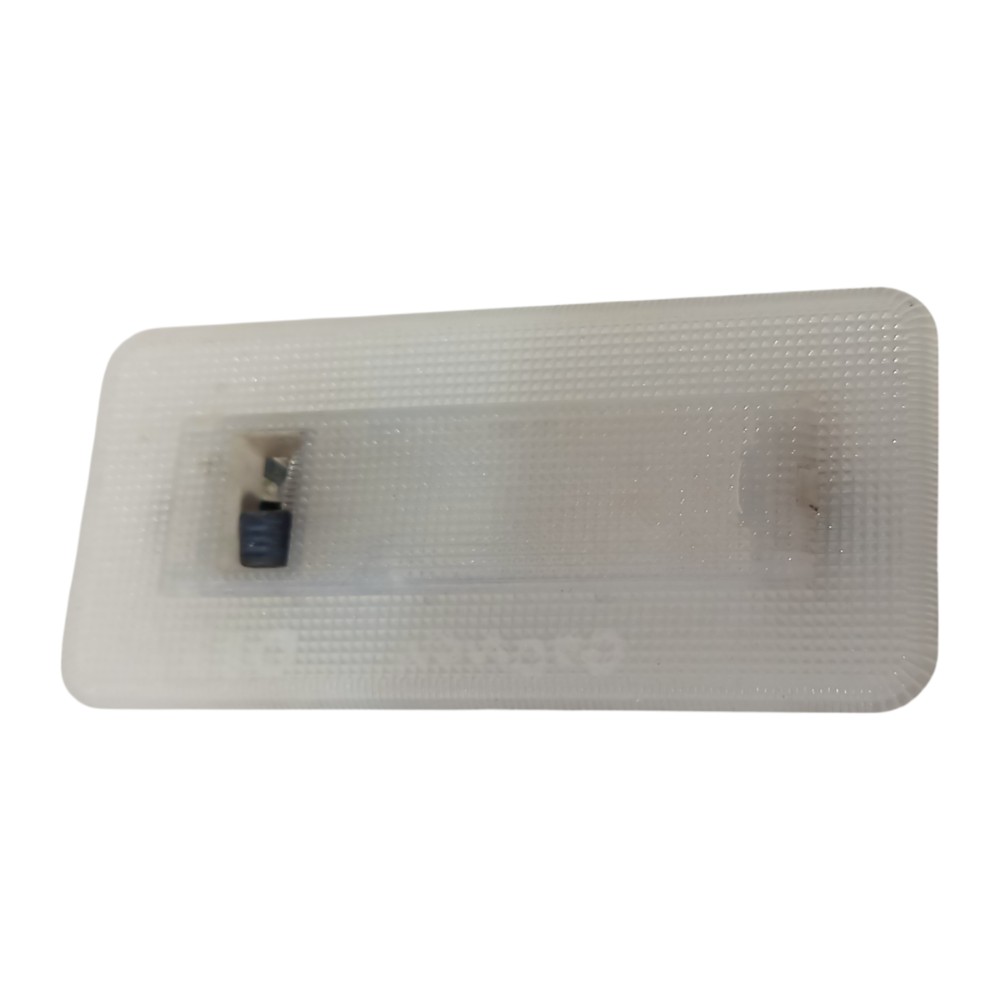 Luz Teto Cortesia Ford Mondeo Escort 1996 A 2000 4