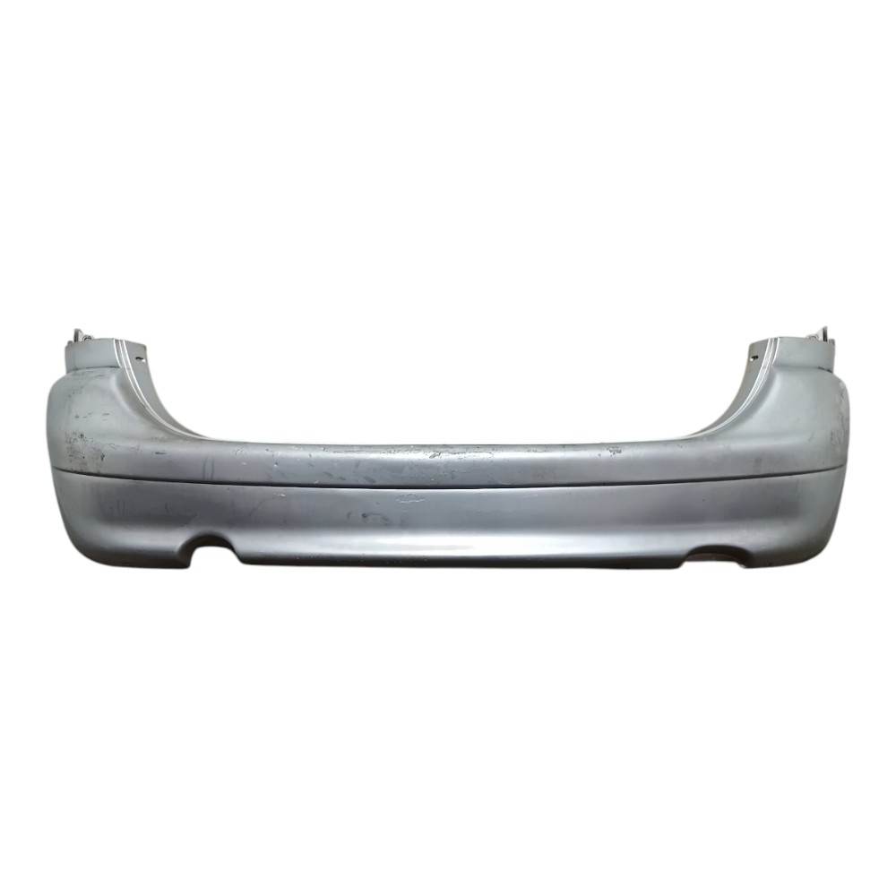 Parachoque Traseiro Xsara Picasso 2001 A 2012 Detalhes 1