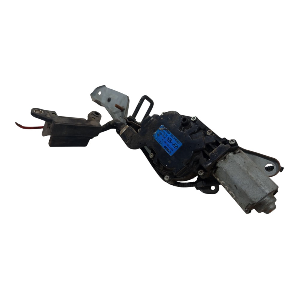 Motor Limpador Traseiro Hyundai Tucson 2006 2007 A 2015 1