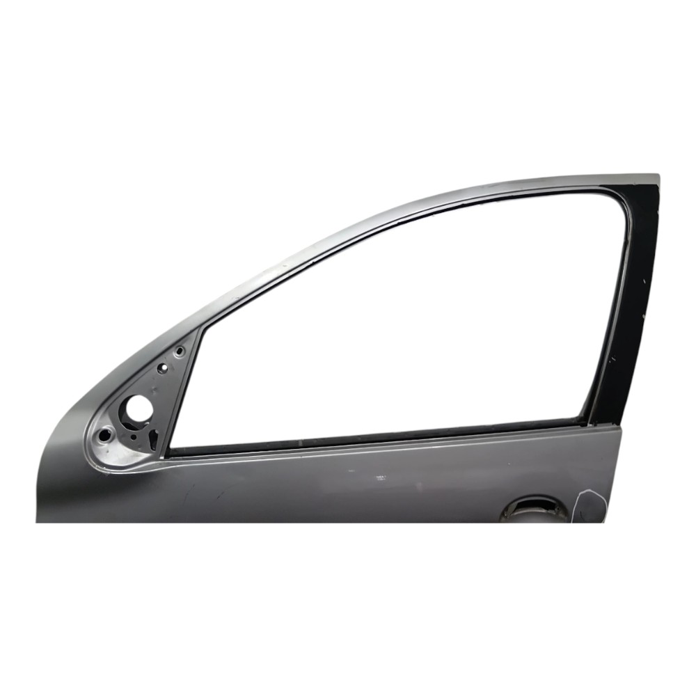 Porta Dianteira Esquerda Peugeot 206 207 2001 A 2014 Dianteira Esquerda 5