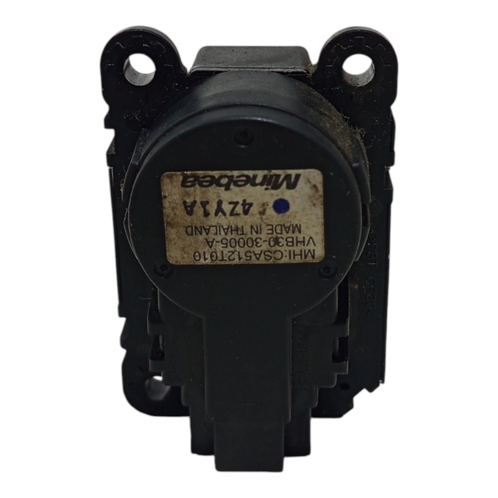 Motor Atuador Ar Condicionado Mitsubishi Asx 2.0 2015 A 2020 1