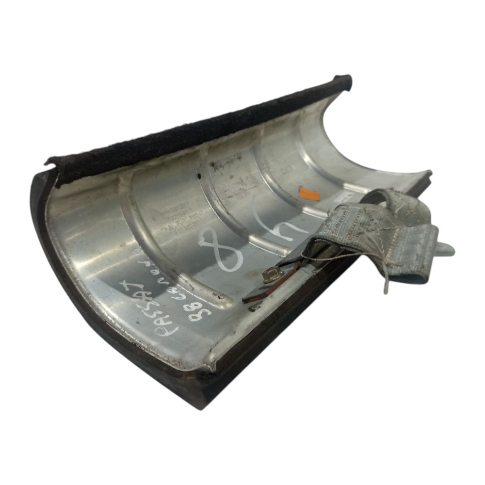Acabamento Tampa Painel Direito Vw Passat 1999 2000 A 2005 4