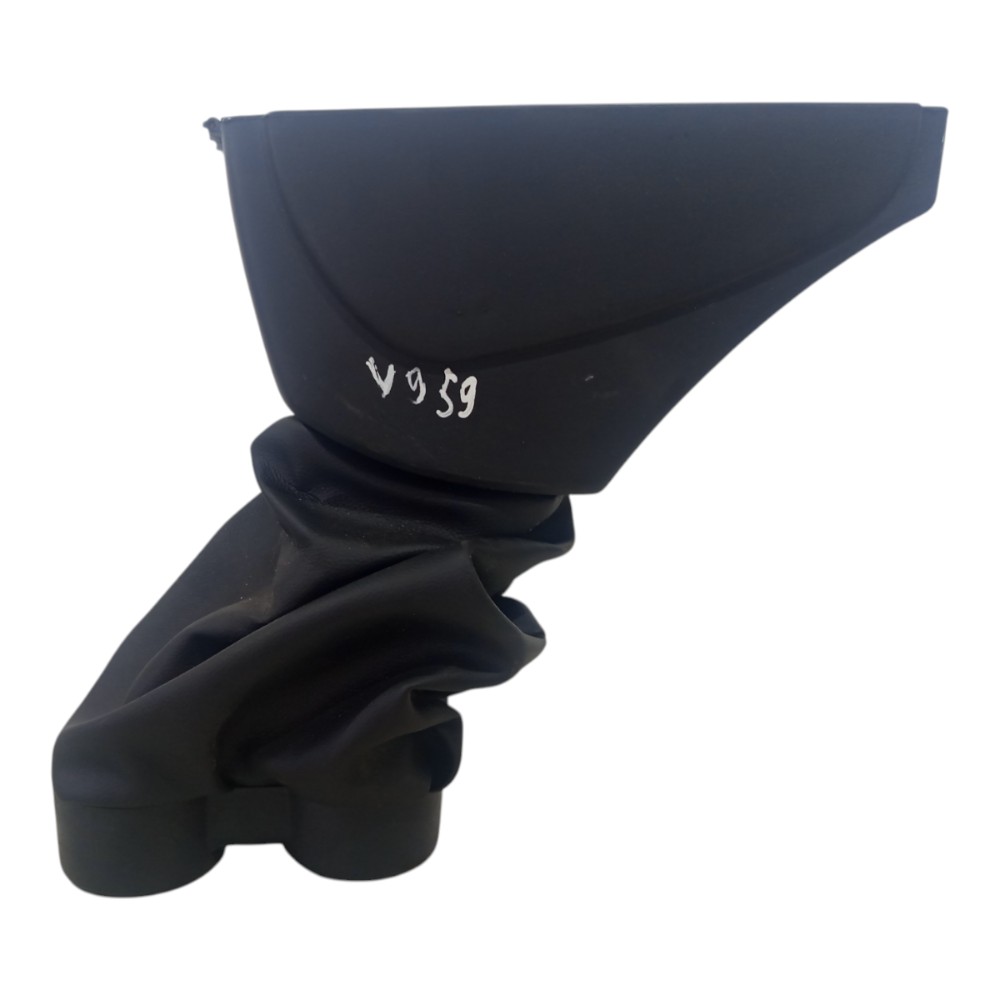 Apoio Braço Encosto Centro Ford Ka Hatch 2014 2015 a 2021 3