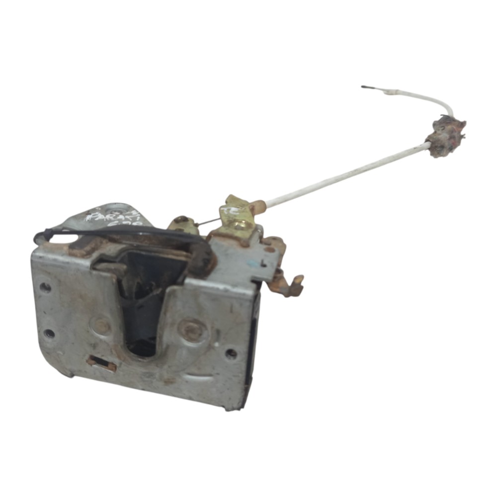 Fechadura Traseira Esquerda Volkswagen Parati 2008 A 2012 7