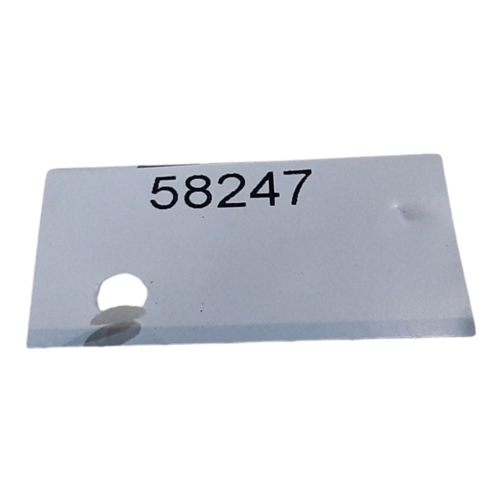 Forro Porta Traseira Direita Citroen C4 Pallas 2007 A 2013 4