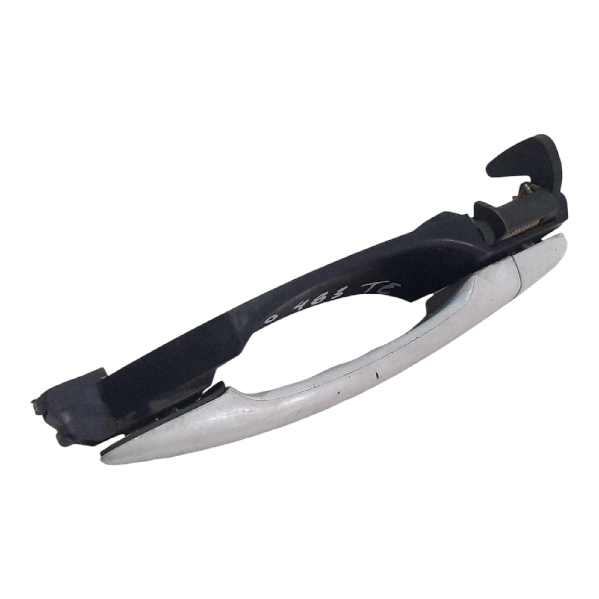 Maçaneta Externa Traseira Esquerda Fiat Palio 2008 A 2014 2