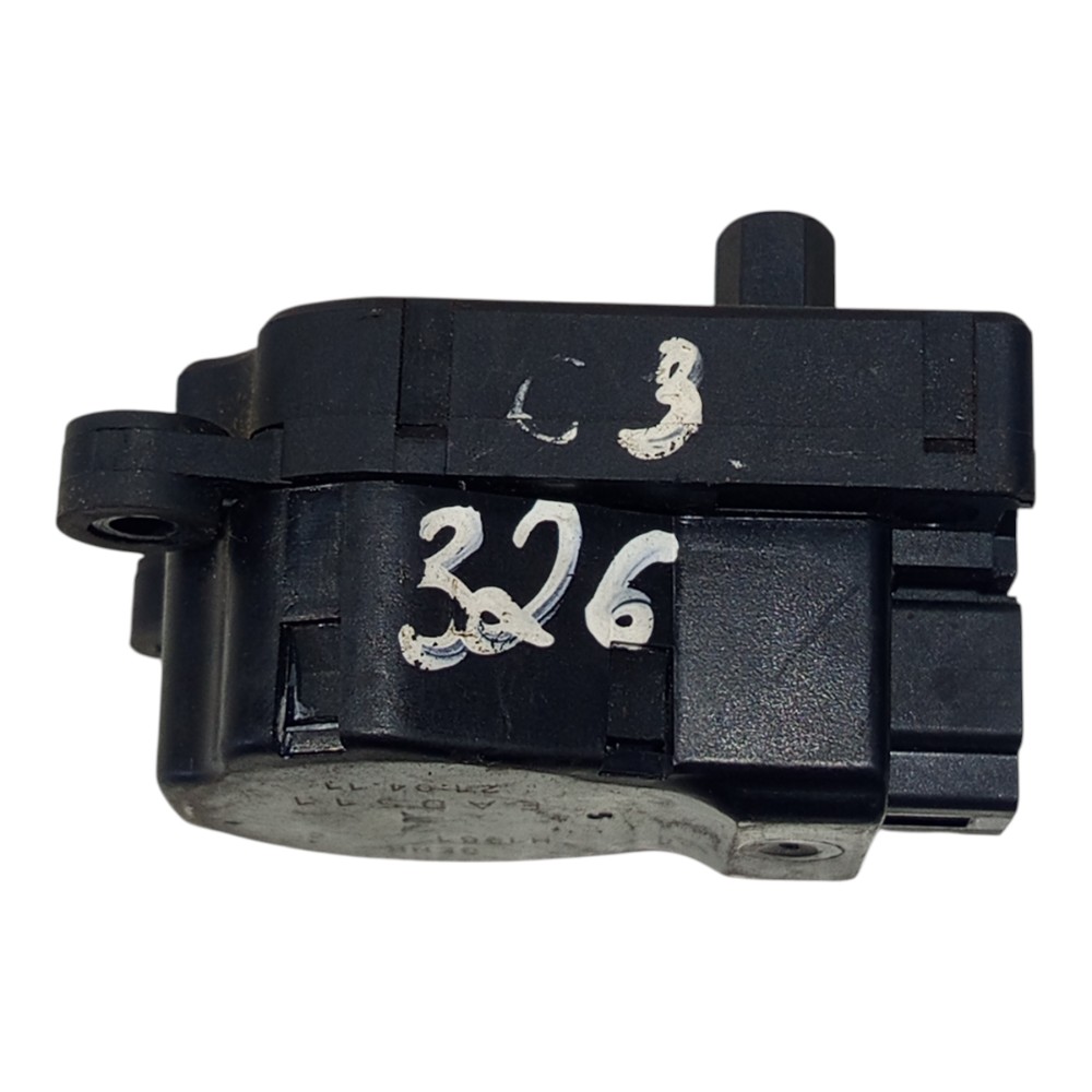Motor Atuador Caixa Ar Condicionado Citroen C4 2001 A 2011 5