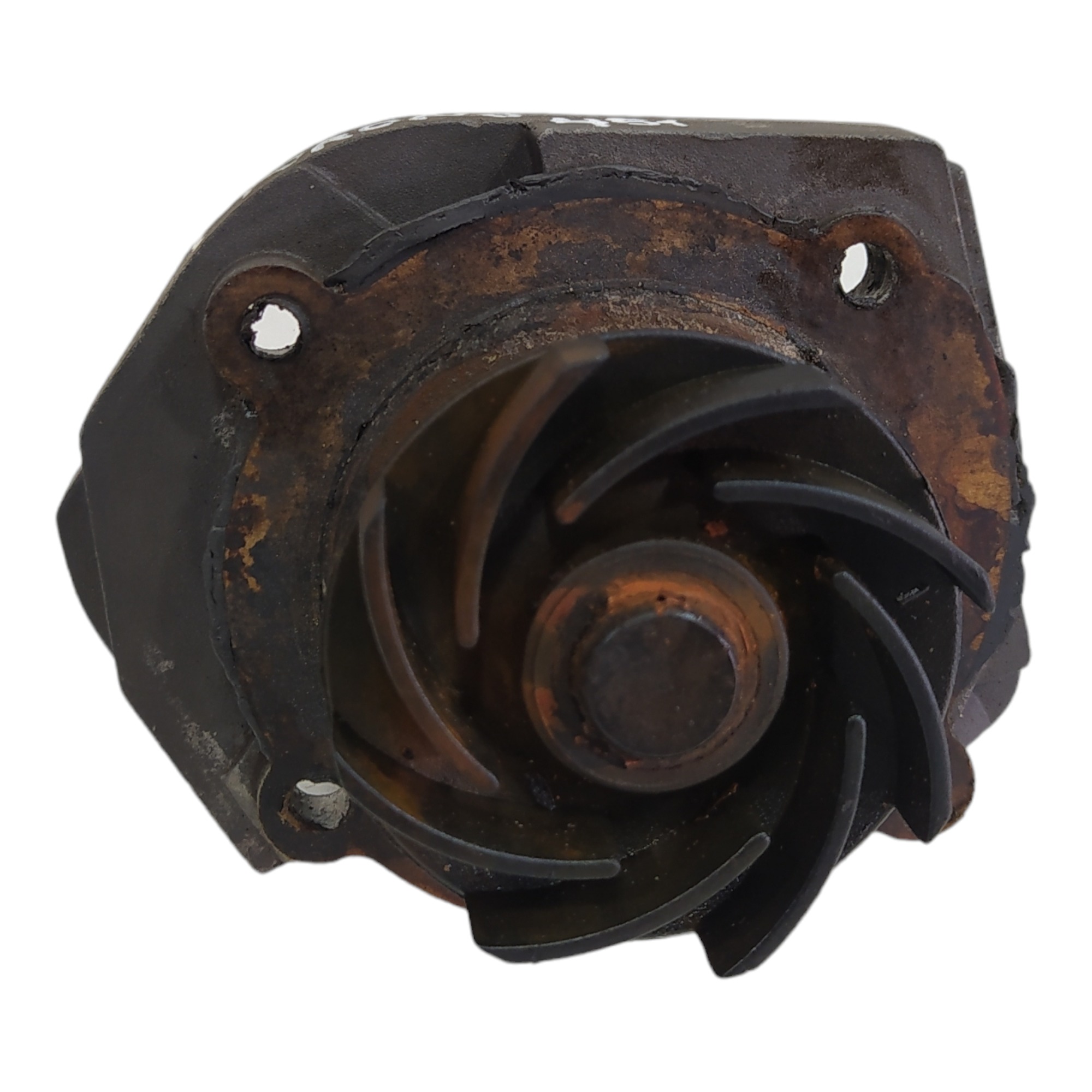 Bomba Água Motor Fiat Uno Fiorino 1.3 2005 2006 2007 A 2013 5