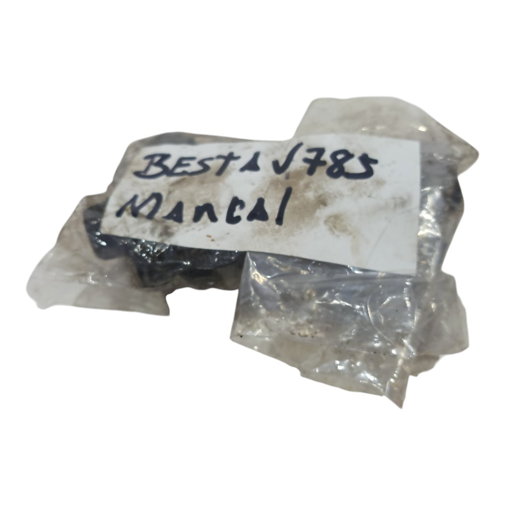 Parafuso Mancal Kia Besta 2.2 8v Diesel 1996 1997 A 2005 4
