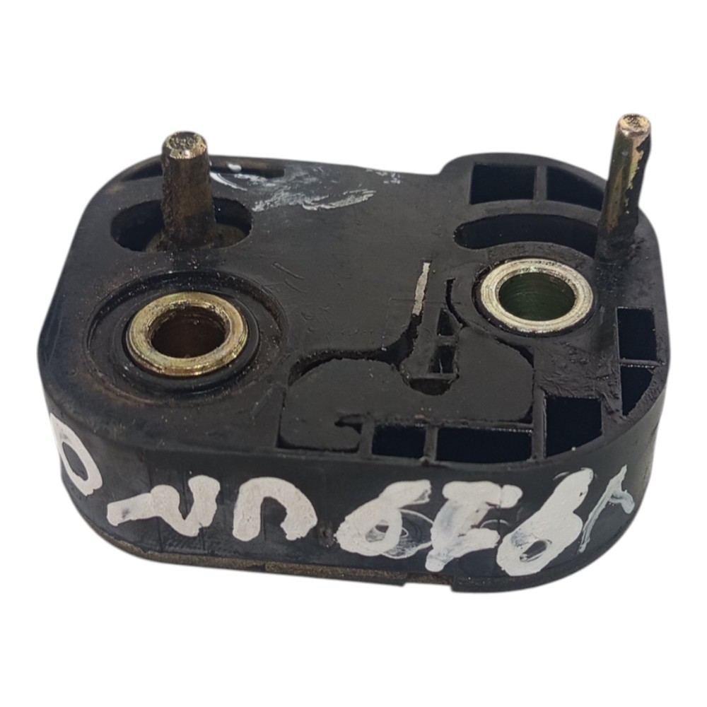 Fechadura Externa Porta Direita Fiat Uno 1999 A 2010 4