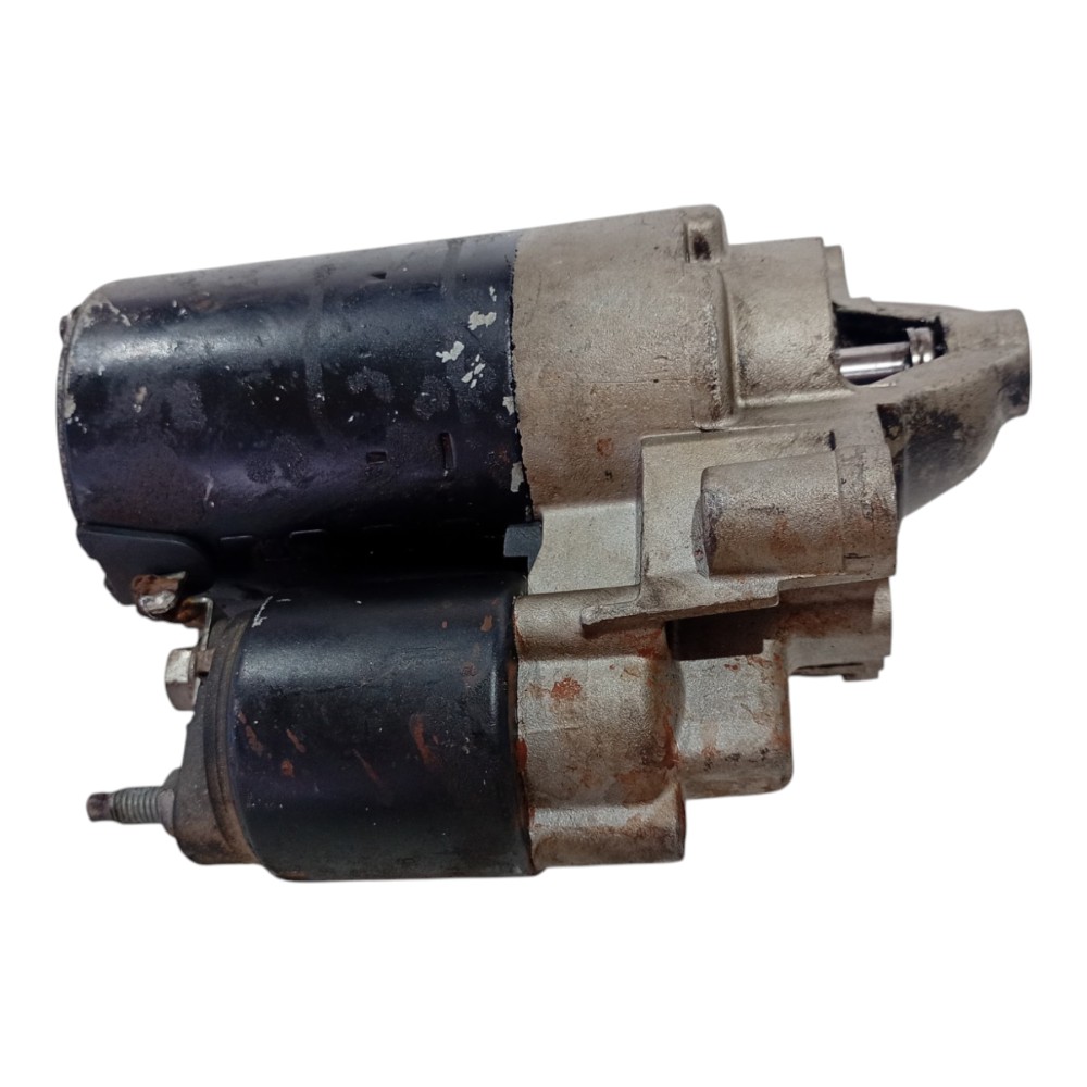 Motor Partida Arranque Fiat Uno 1.0 8v 2004 A 2008 Fire Flex 8