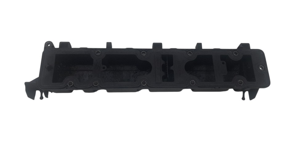 Tampa Valvula Citroen C4 Picasso 2.0 2007 2008 2009 A 2013 4