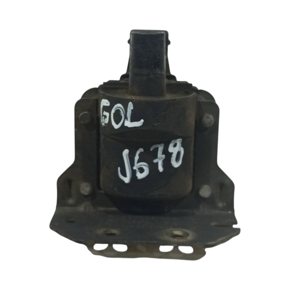 Bobina Ignição Vw Gol 1.0 16v 1996 1997 1998 1999 A 2005 3