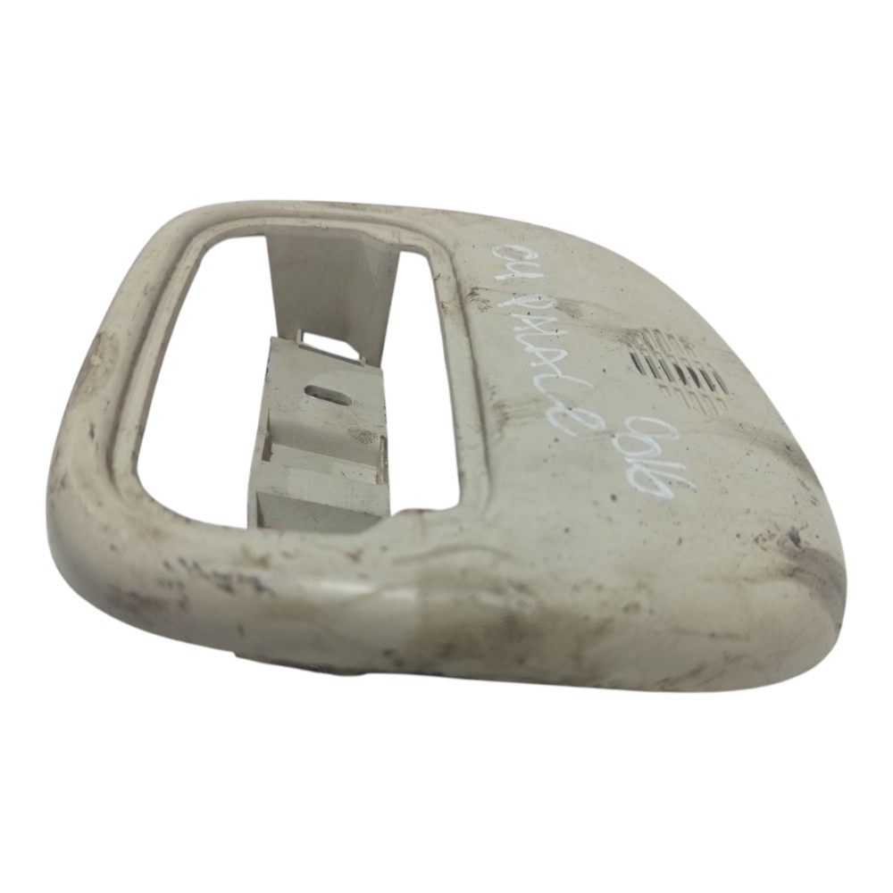 Moldura Luz Teto Cortesia Citroen C4 Pallas 2007 2008 A 2012 5