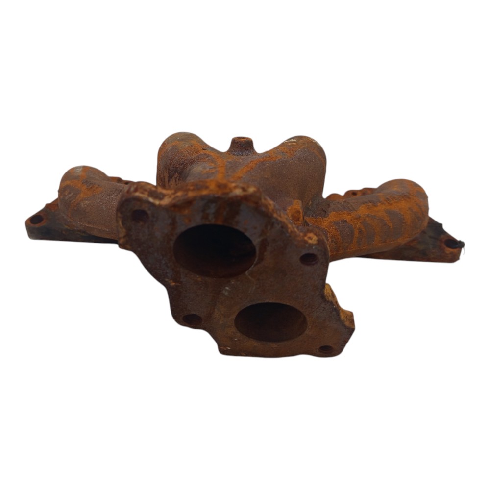 Coletor Escape Gm Chevrolet Corsa Montana 1.0 2002 A 2012 4