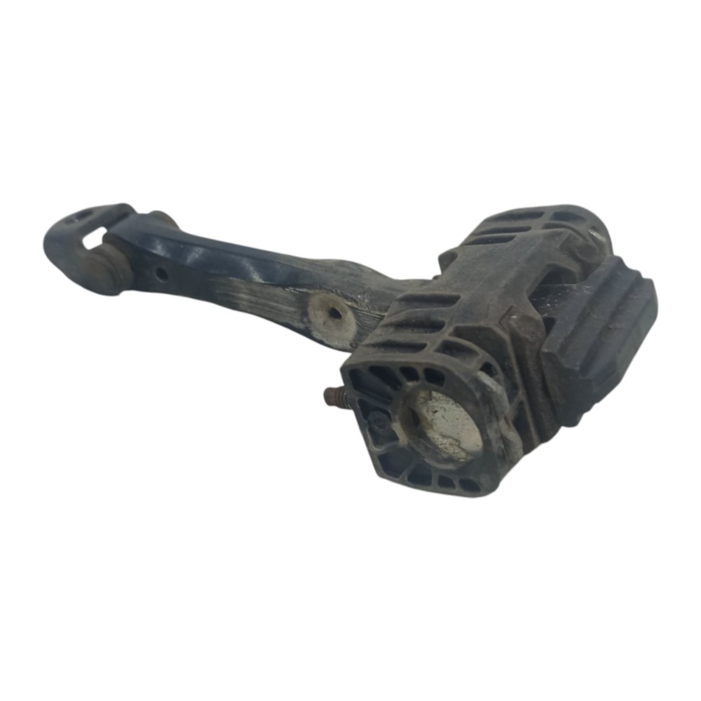 Limitador Porta Diant Esquerda Citroen C4 Pallas 2007 A 2013 7