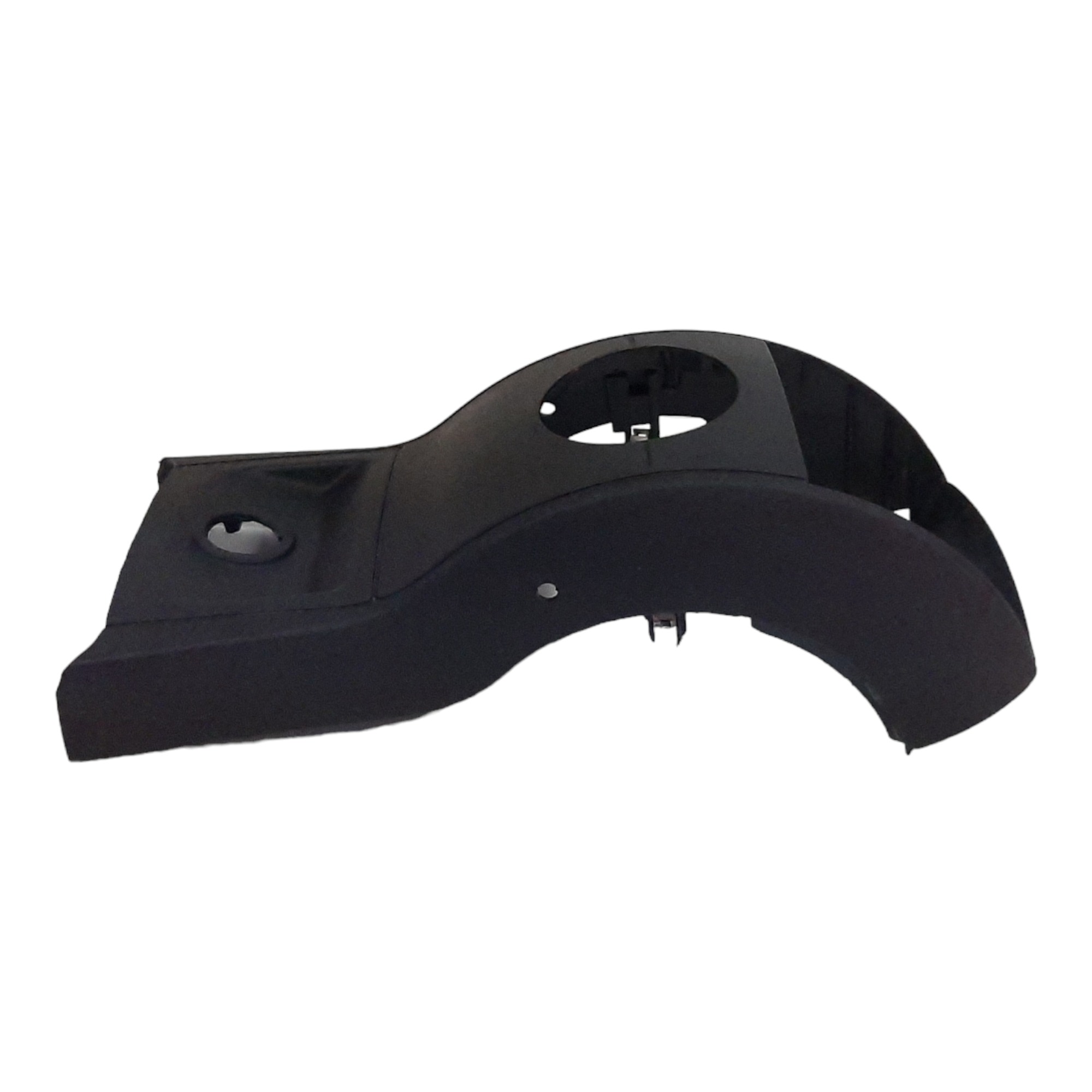 Console Central Traseiro Citroen C4 Hatch 2007 2008 A 2013 1
