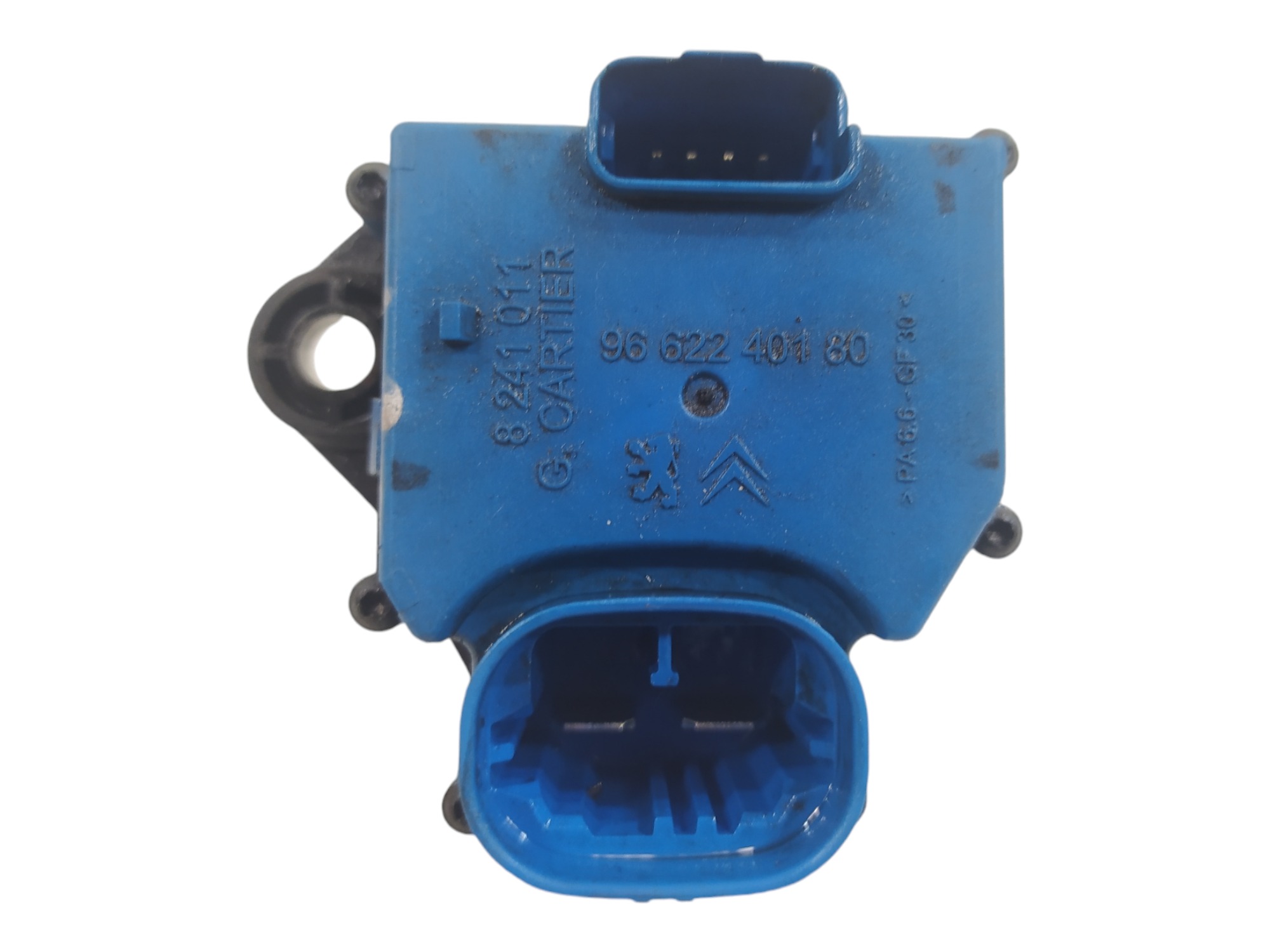 Resistência Ventoinha Citroen C4 2.0 16v 2007 2008 A 2013 6