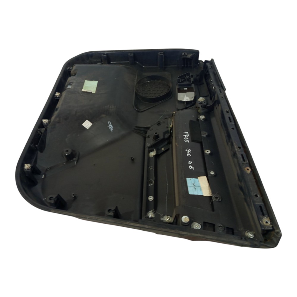 Forro Porta Dianteiro Esq Land Rover Freelander 2008 A 2015 7