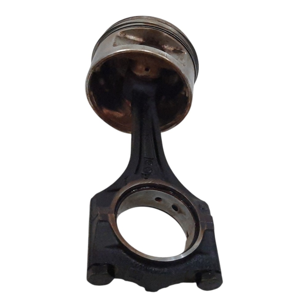 Pistão Biela 0.25 Chevrolet Astra 2.0 8v 1994 1995 1996 3