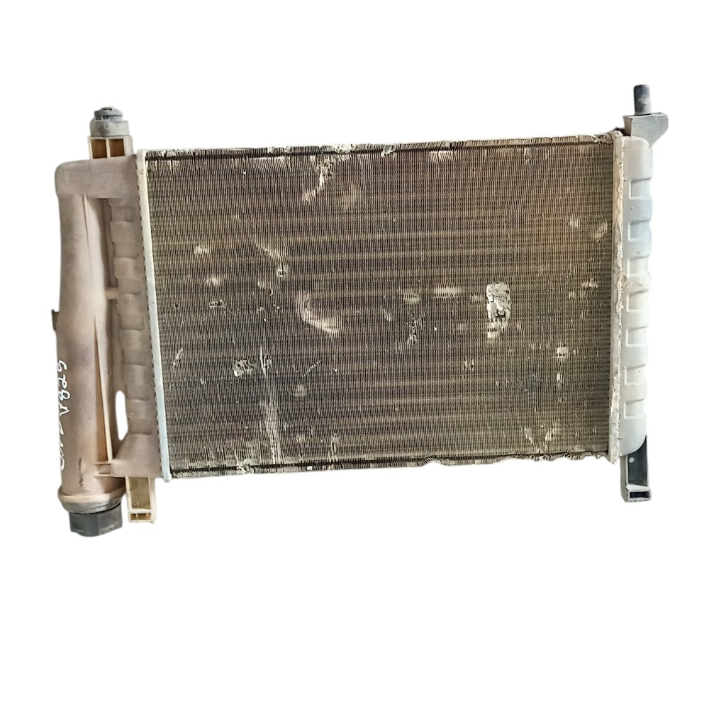 Radiador Fiat Uno 1.0 2001 2002 2003 A 2012 1