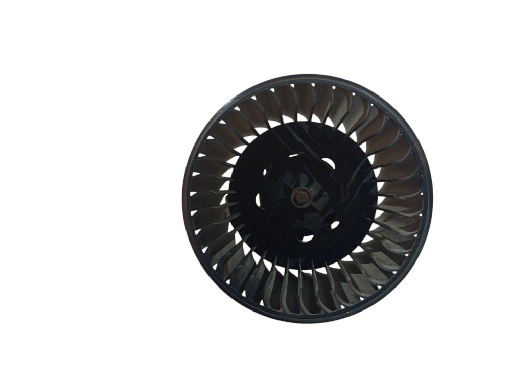 Ventilador Ar Forçado Fiat Uno 1.0 Pitbull 2005 2006 A 2012 5