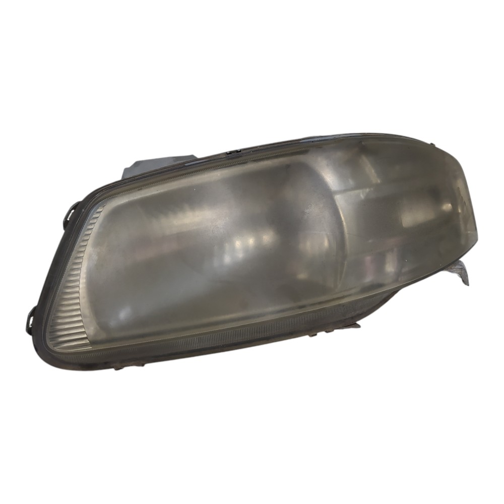 Farol Dianteiro Esquerdo C/avaria Vw Parati Gol G4 2006 A 13 4
