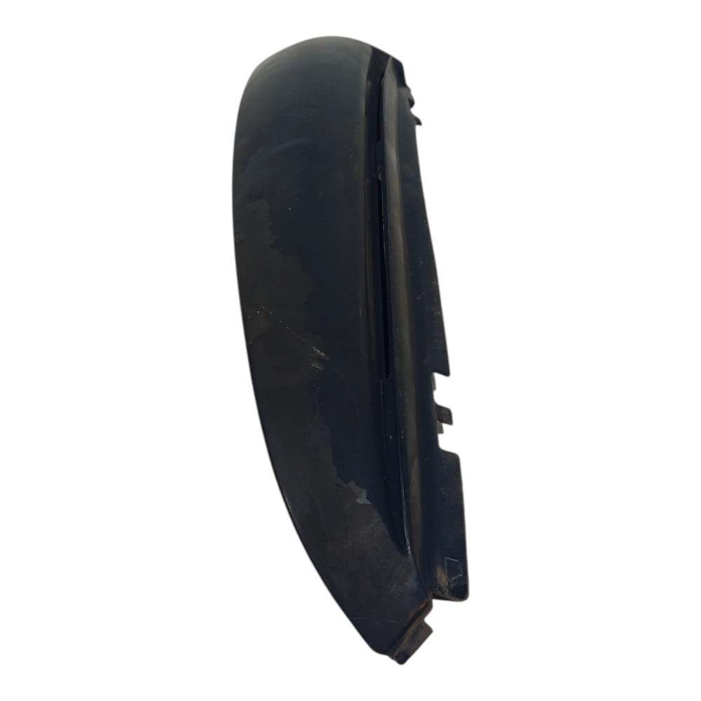 Acabamento Externo Coluna Traseir Esquerd Blazer 1995 A 2000 Preto 1
