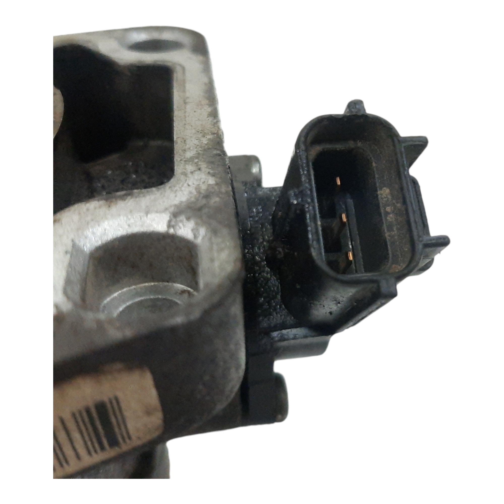 Tbi Corpo Borboleta Injeção Fiesta 1.0 Zetec Rocam 2008 A 13 7