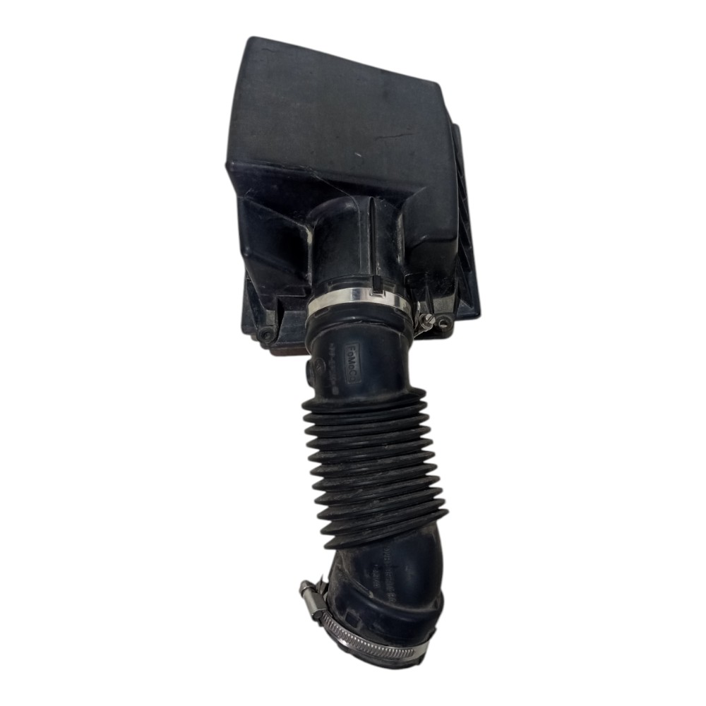 Caixa Filtro Ar Ford Ka 2014 A 2021 2