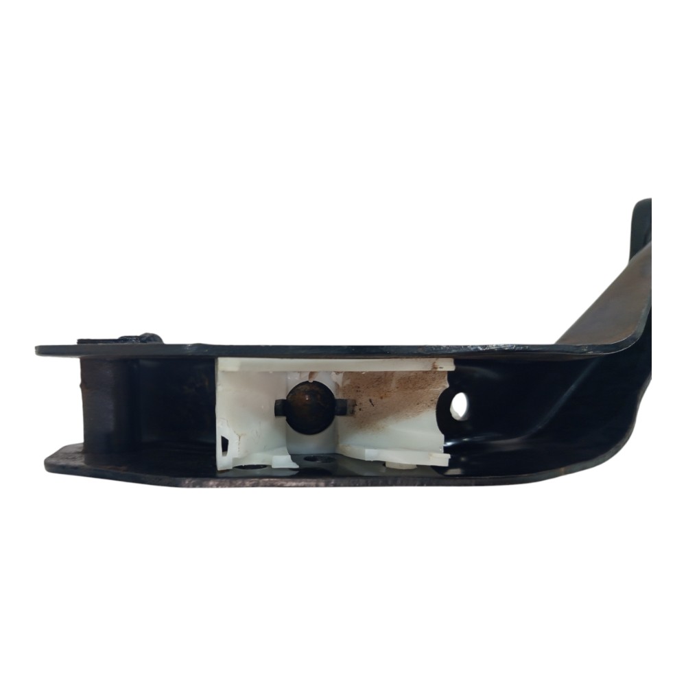 Pedal Central Vw Gol Parati Saveiro G4 2006 2007 2008 A 2014 9