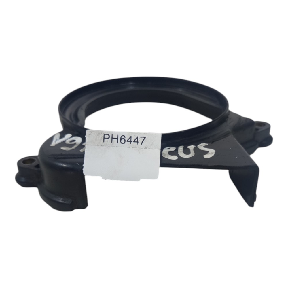 Capa Inferior Correia Dentada Ford Focus 2.0 2000 01 A 2008 10