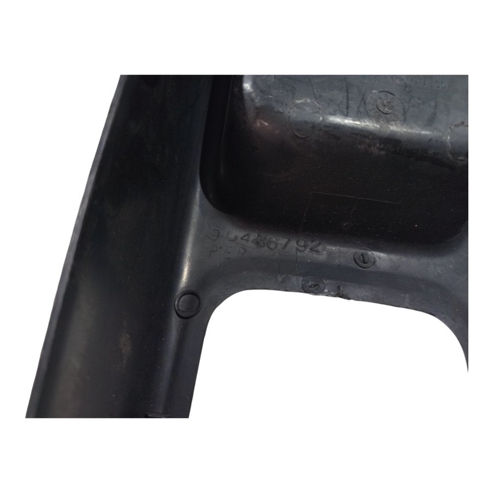 Console Central Gm Chevrolet Classic Corsa 1996 A 2005 3