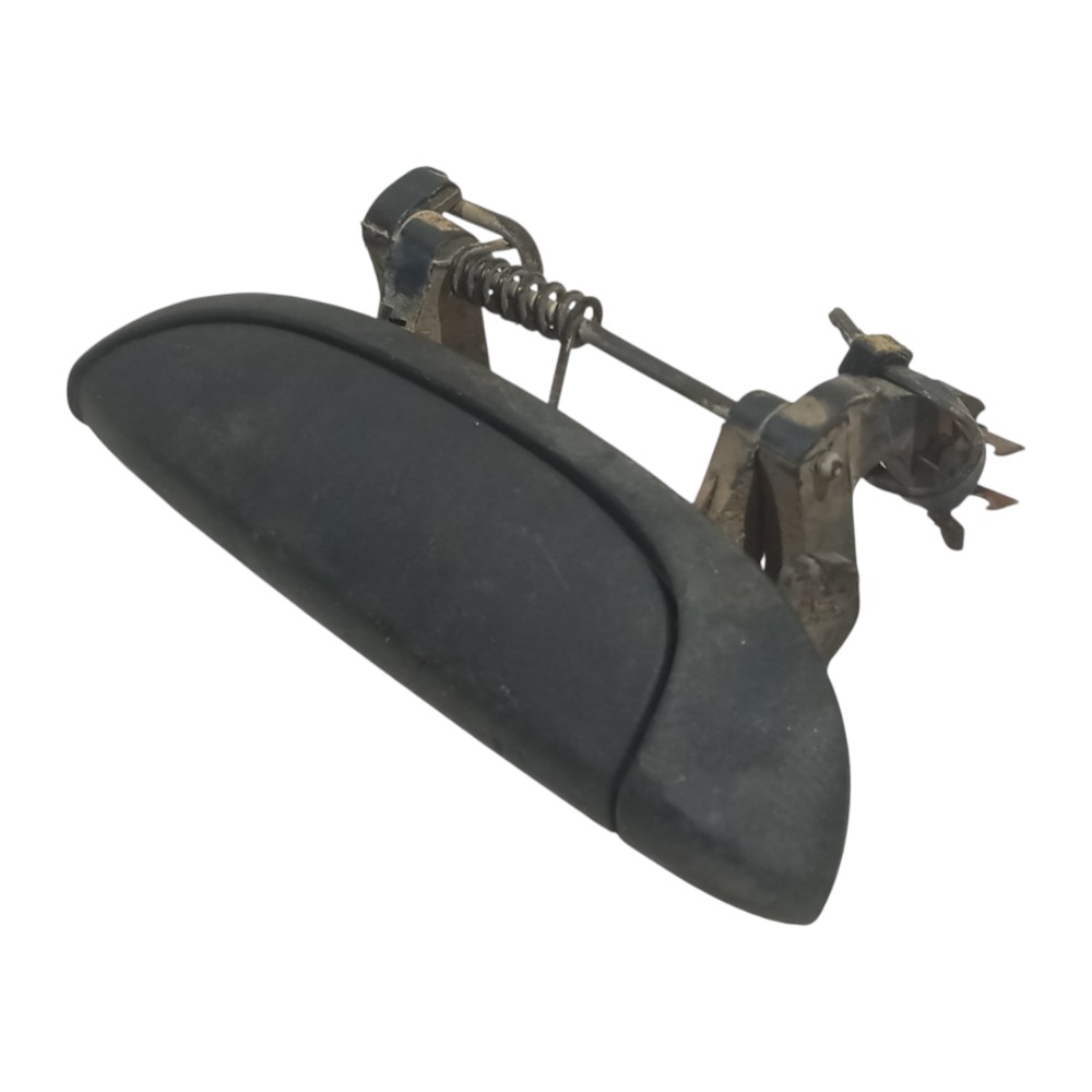 Maçaneta Externa Dianteira Esquerda Renault Clio 2004 A 2010 3