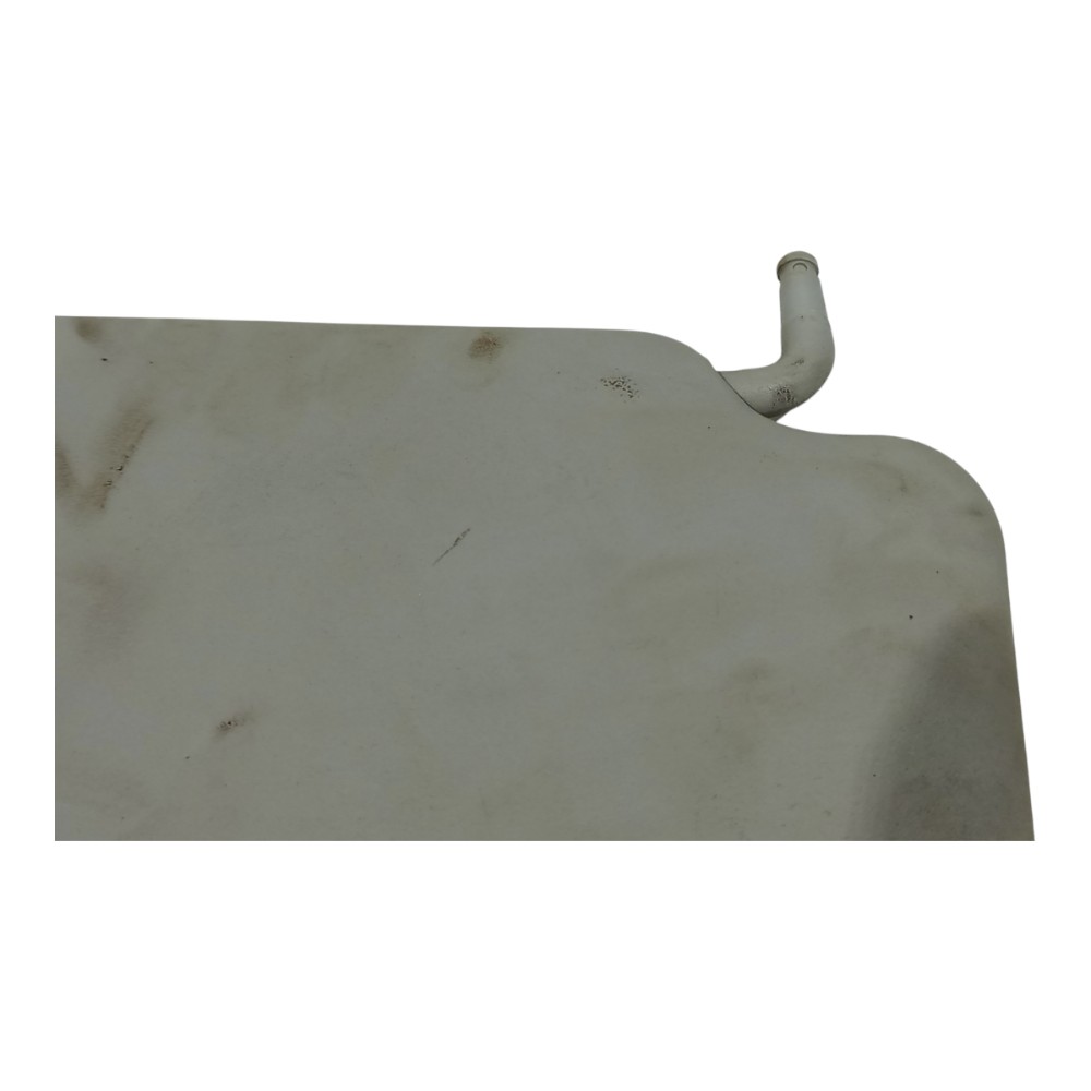 Quebra Sol Esquerdo Renault Megane 2006 2007 2008 A 2013 7