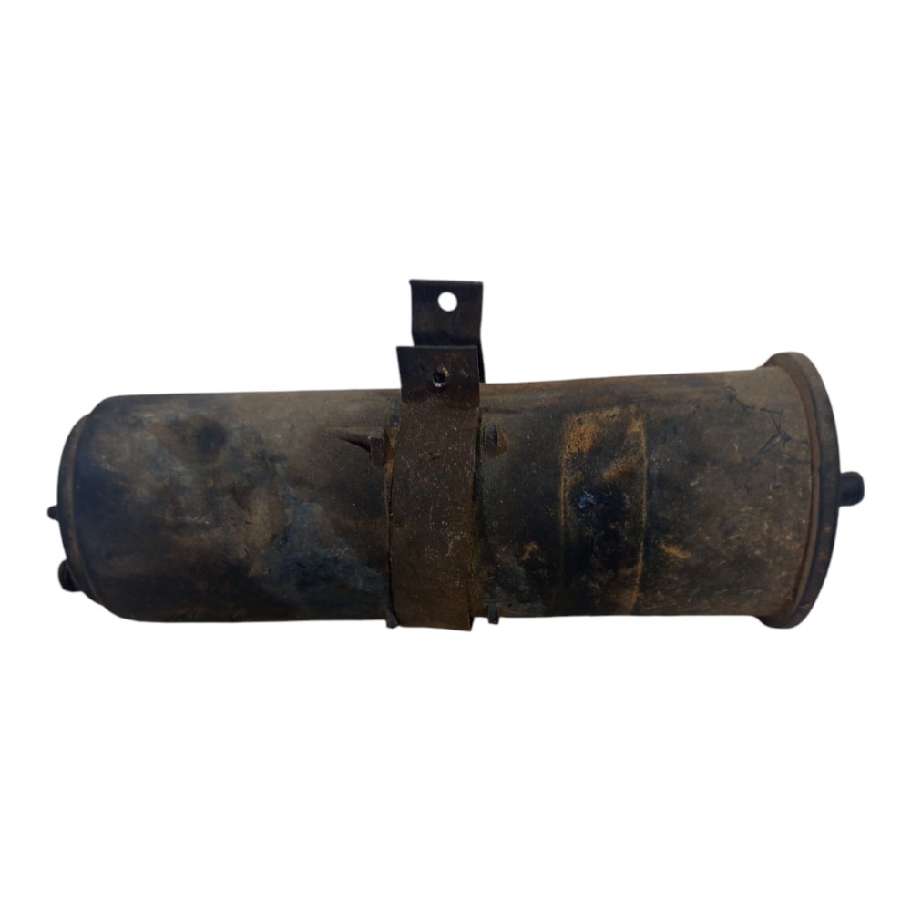 Filtro Canister Vw Gol Parati Voyage Saveiro 1980 A 2023 2