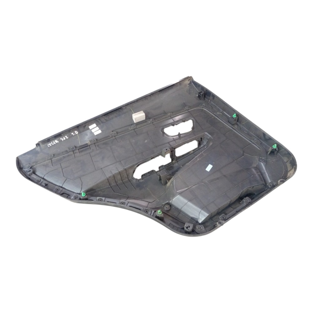 Forro Porta Traseiro Chery Celer 2013 2012 2013 A 2018 3