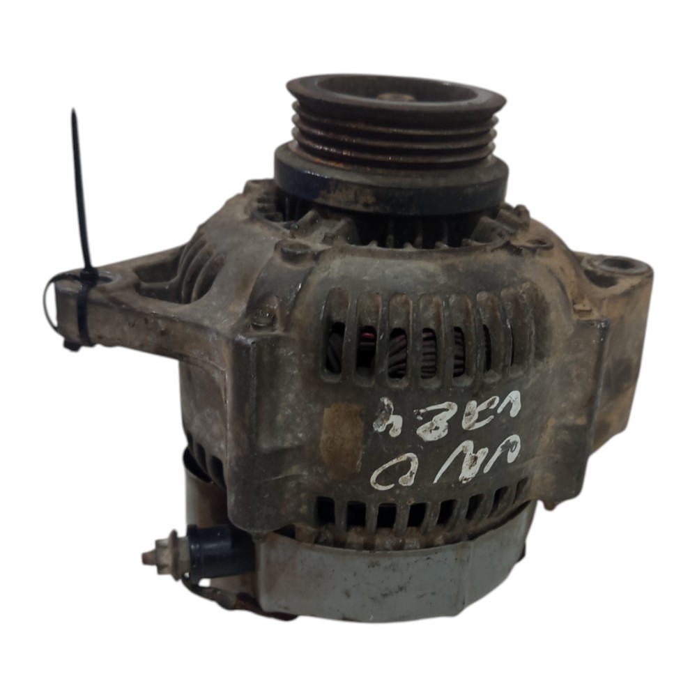 Alternador Fiat Uno 1.0 8v 1993 A 2000 4