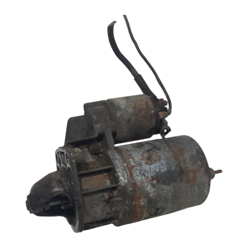 Motor Partida Arranque Volkswagen Gol G2 1994 1995 A 1999 4