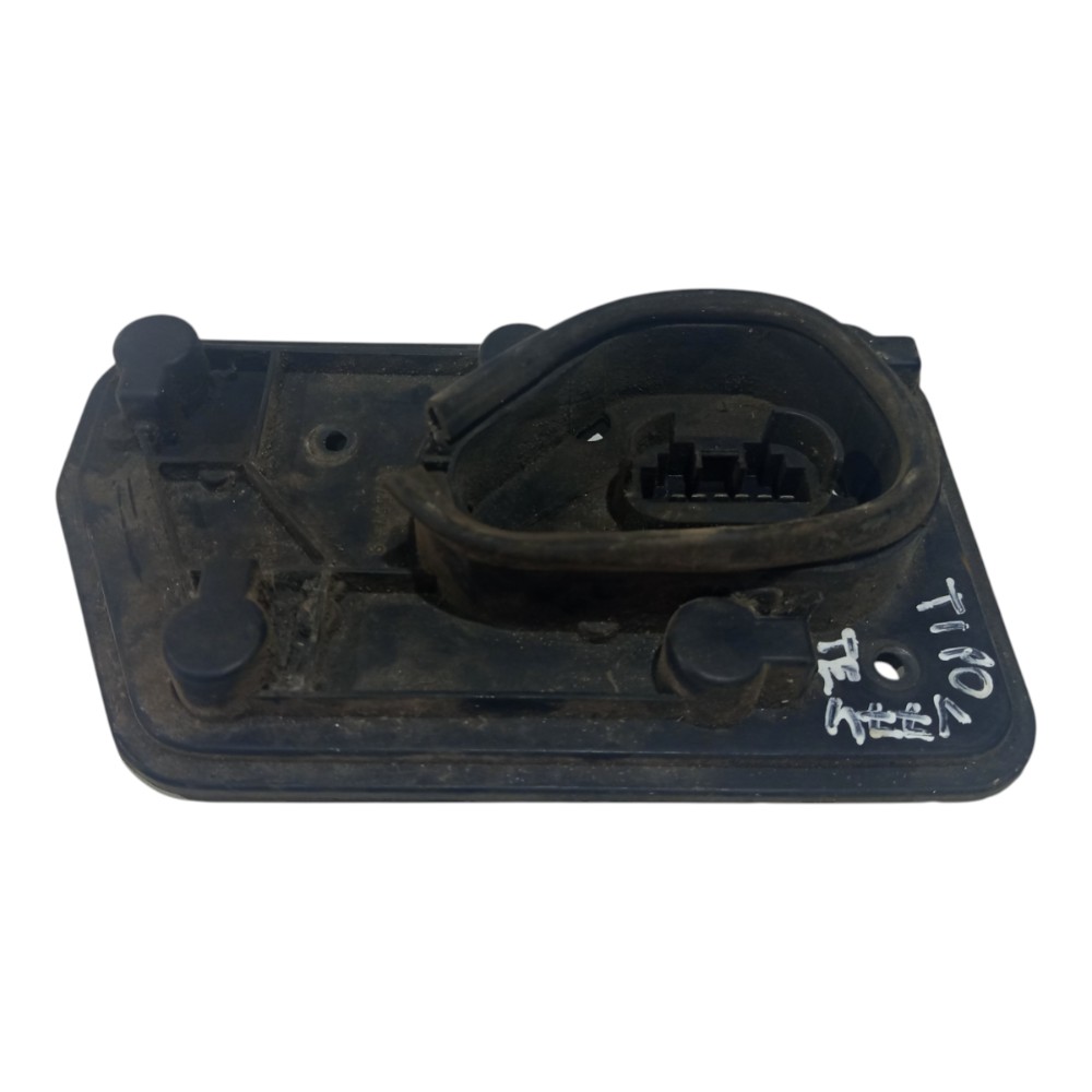 Circuito Lanterna Traseira Fiat Tipo 1993 1994 1995 A 1997 6