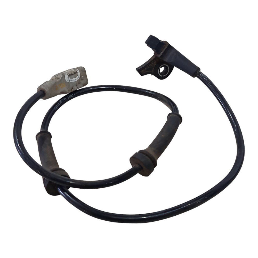 Sensor Abs Dianteiro Le Citroen C4 2.0 16v 2008 2009 A 2014 2