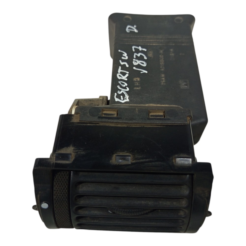 Difusor Ar Direito Ford Escort 1997 1998 1999 2000 A 2003 7