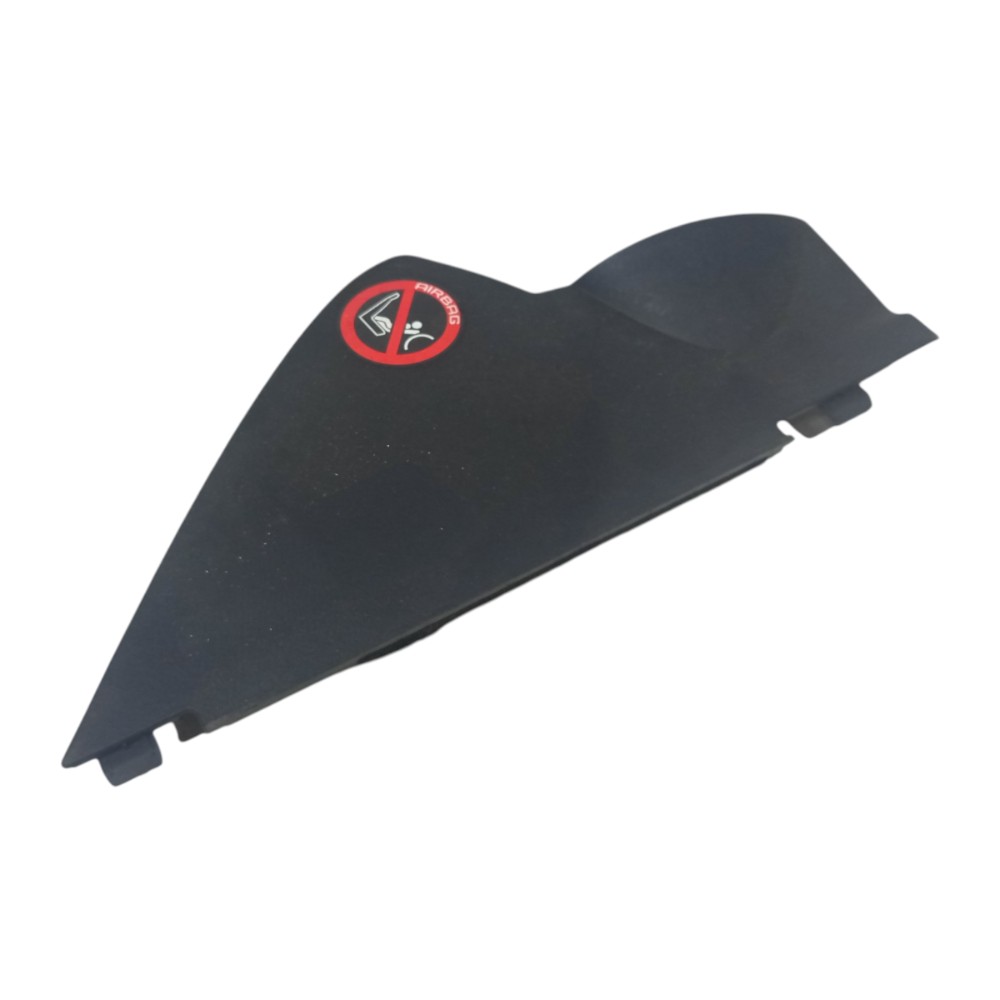 Moldura Painel Direito Nissan Kicks 2017 2018 2019 A 2020 4
