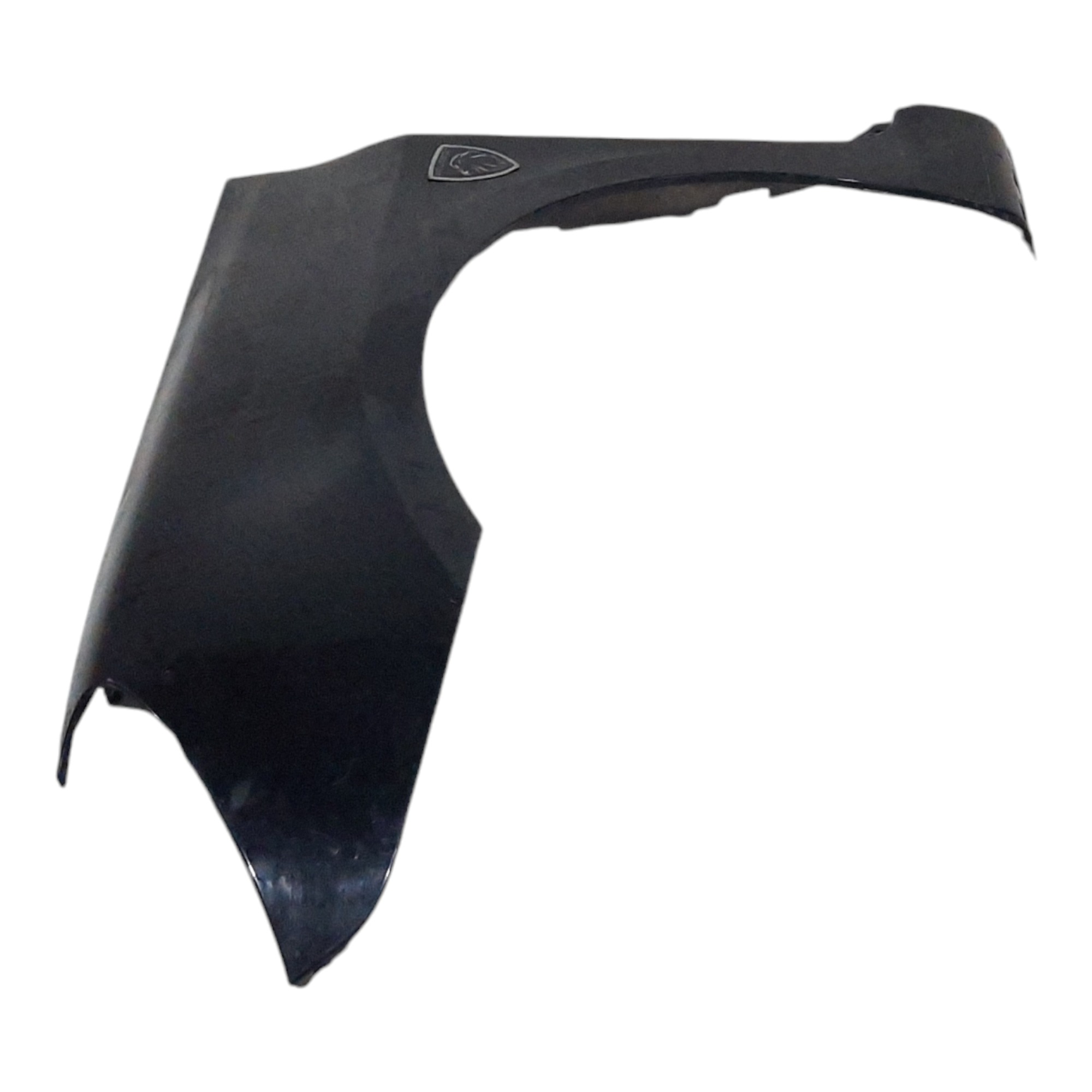 Paralama Lado Esquerdo Peugeot 307 2004 A 2013 2