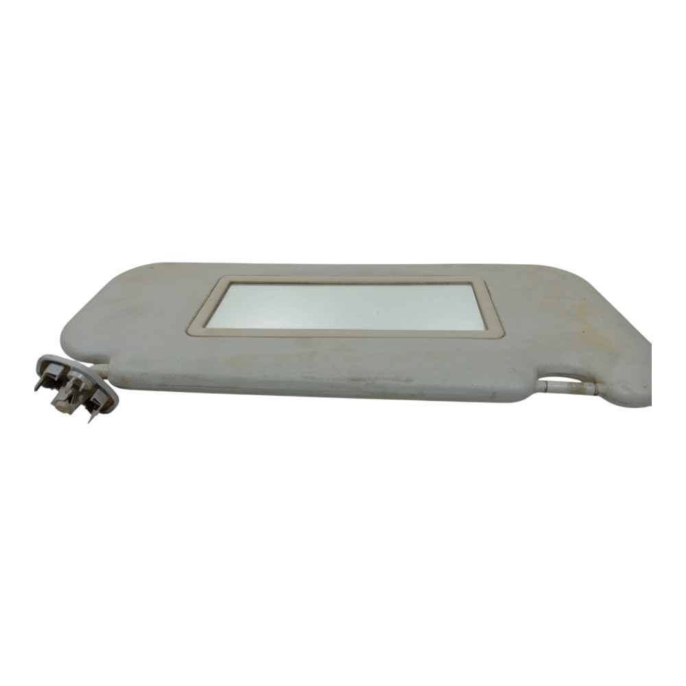 Quebra Sol Direito Citroen Xsara Picasso 2001 2002 A 2012 6